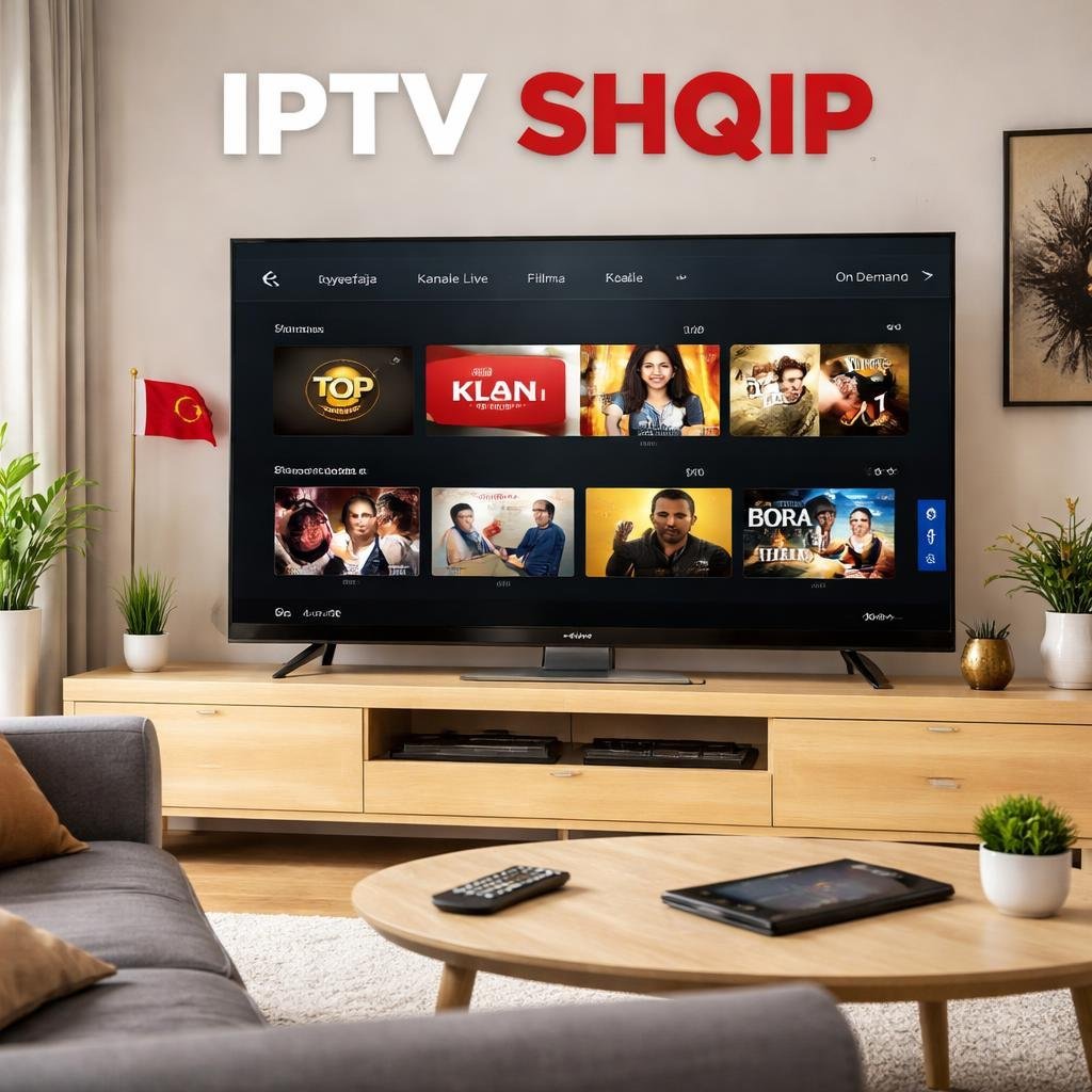 iptv shqip