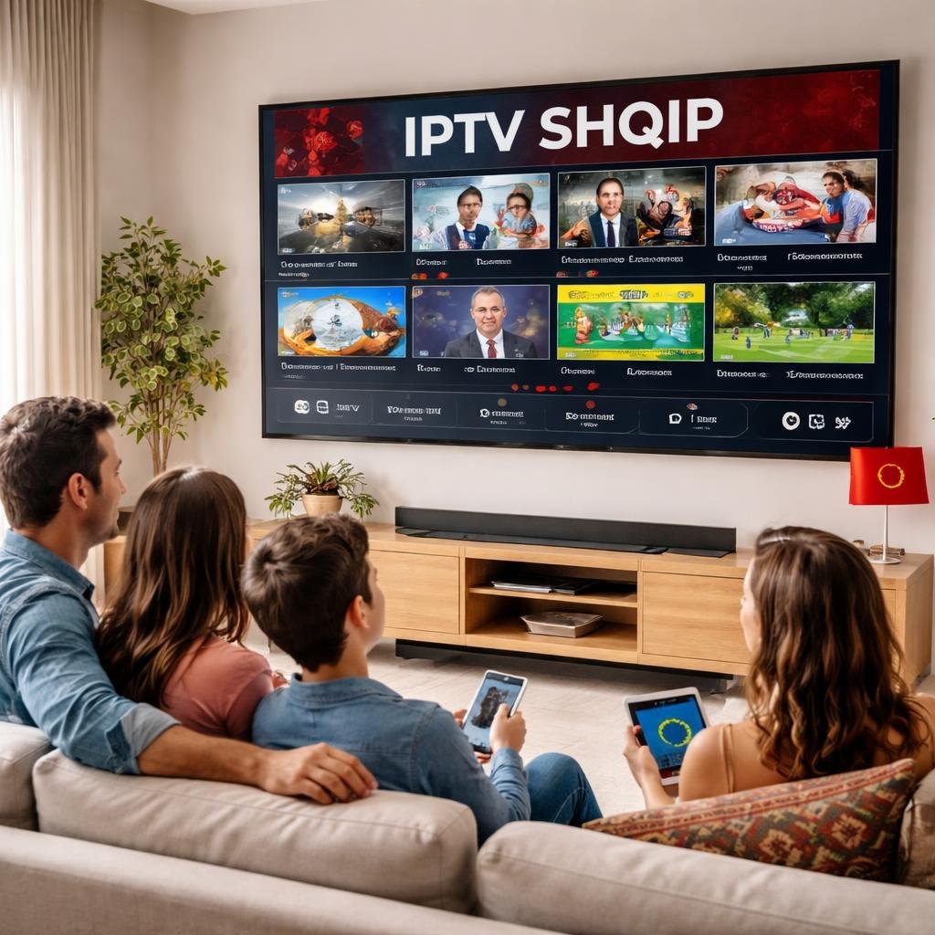 iptv shqip