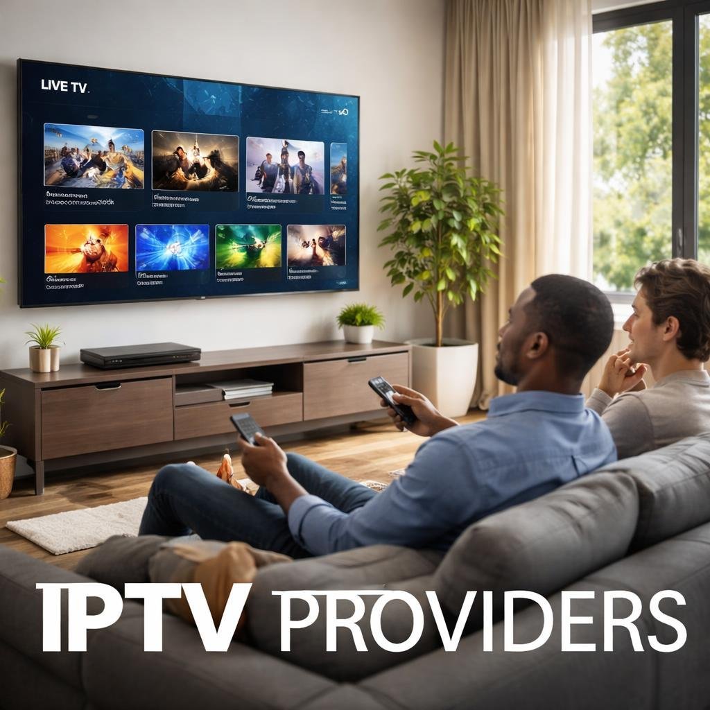 iptv providers​