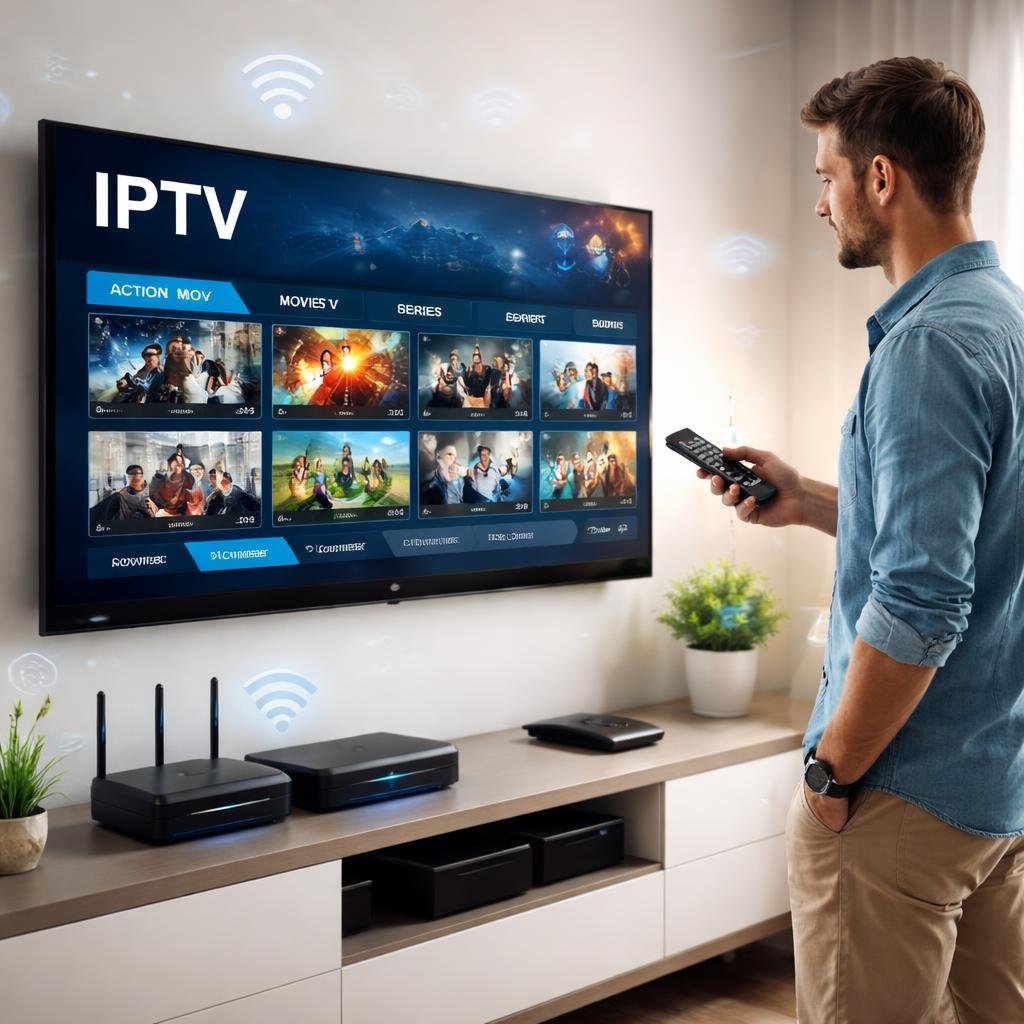 iptv providers​