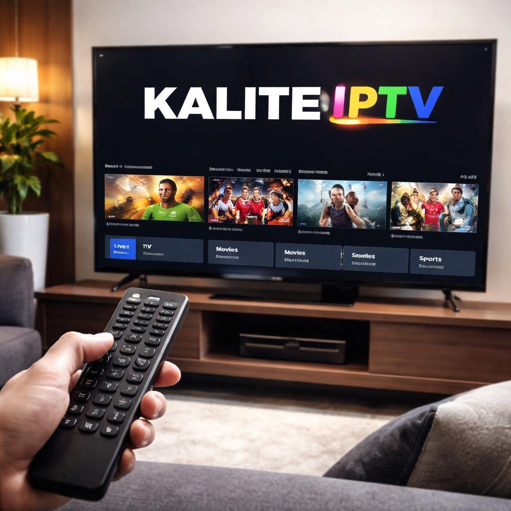 Kalite IPTV