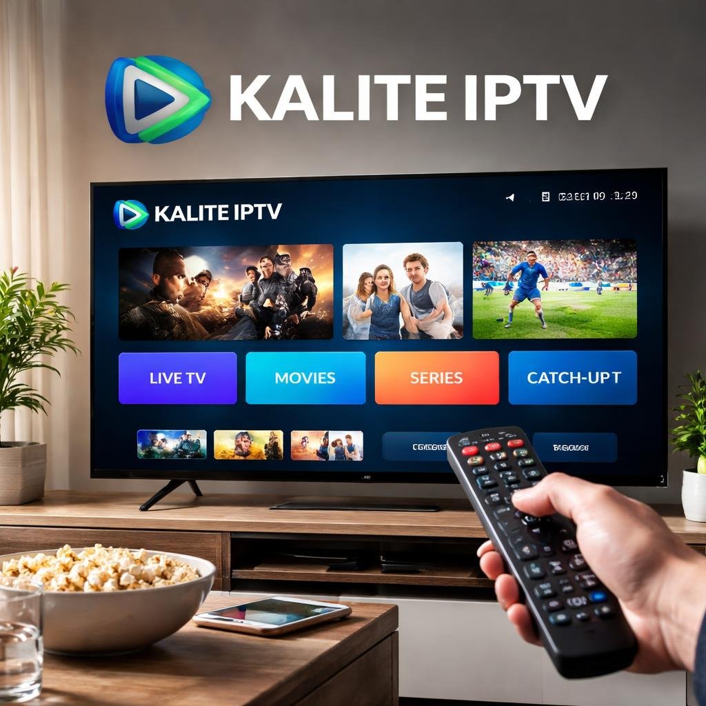 Kalite IPTV