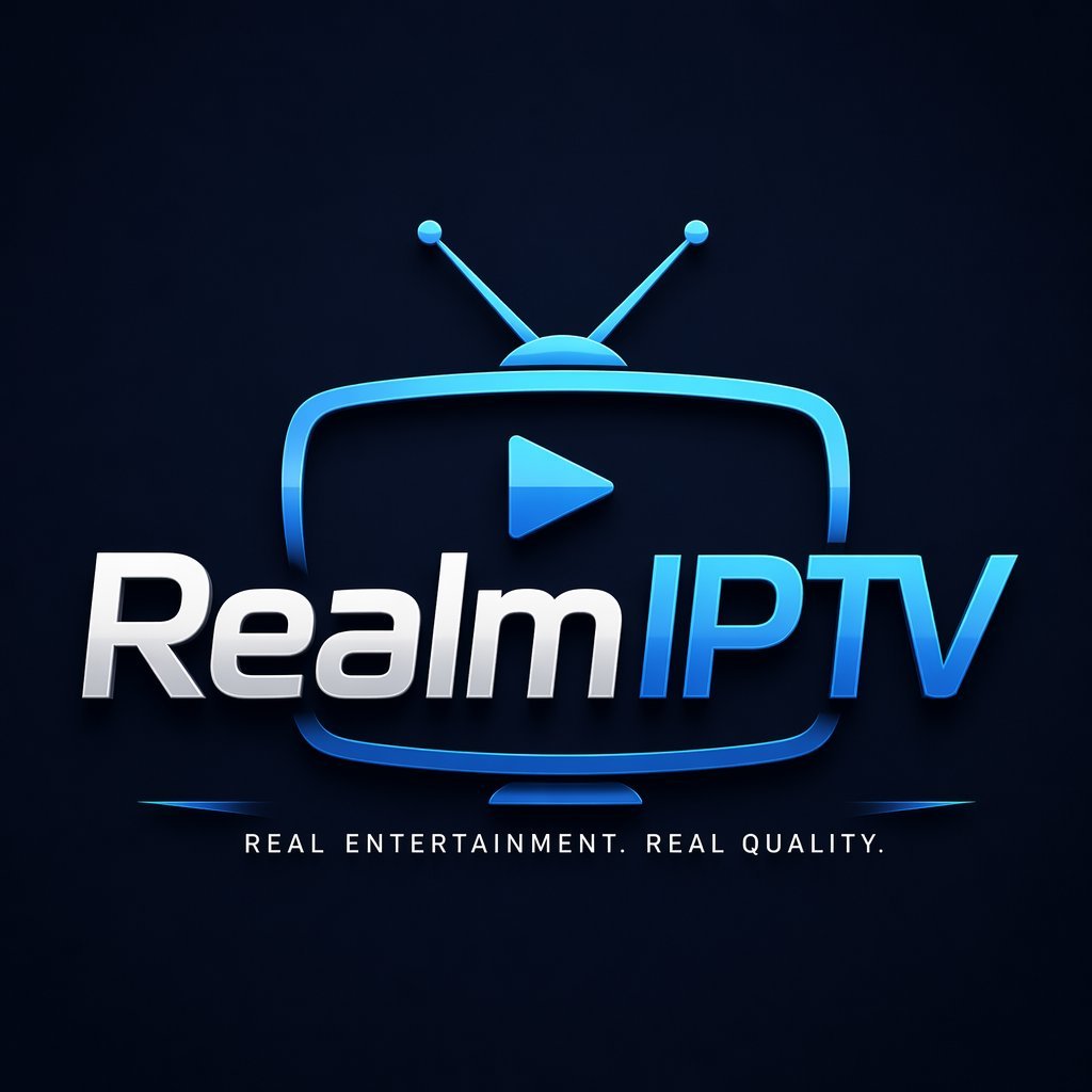 RealmIPTV