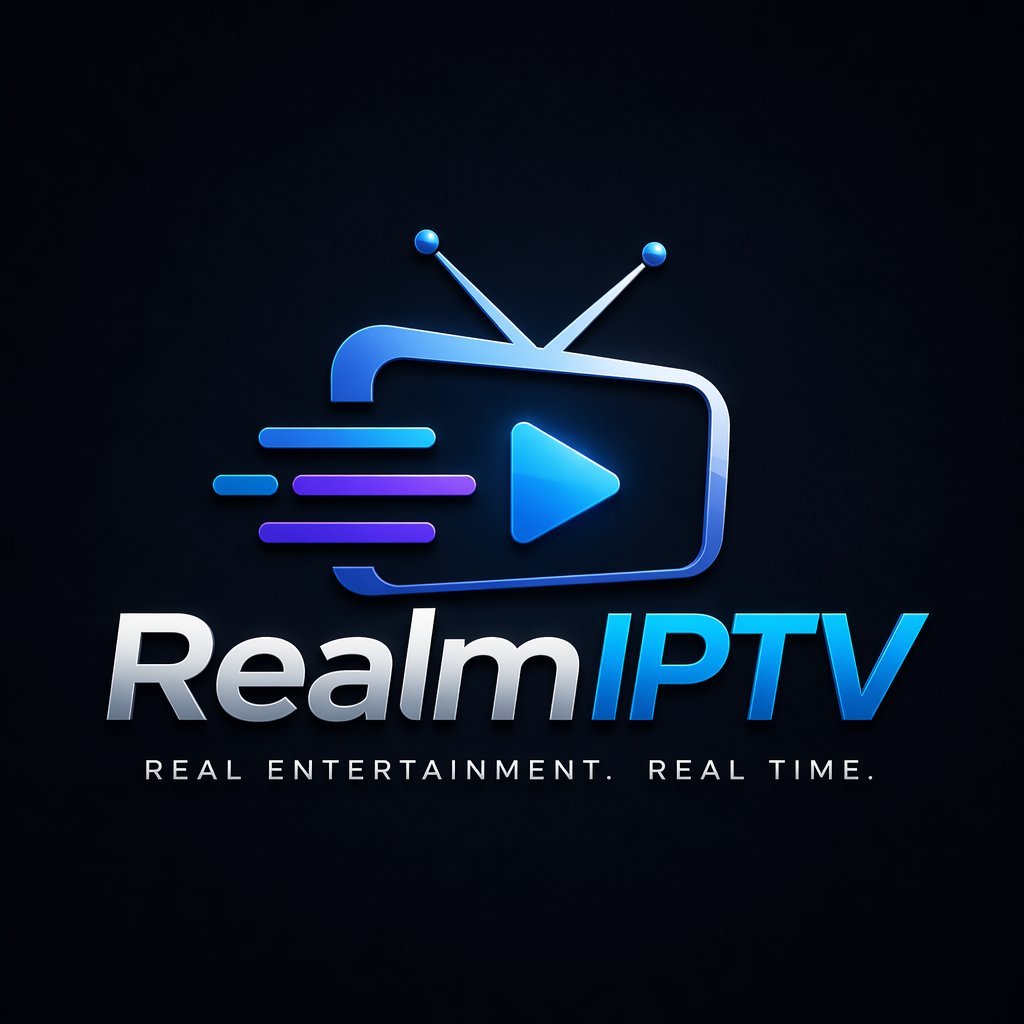 RealmIPTV